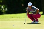 TABUENA AIMS FOR MEMORABLE DEBUT AT ISPS HANDA PERTH INTERNATIONAL